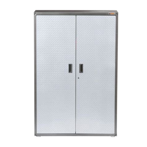 gladiator 72 steel freestanding garage cabinet|GARAGE CABINETS .